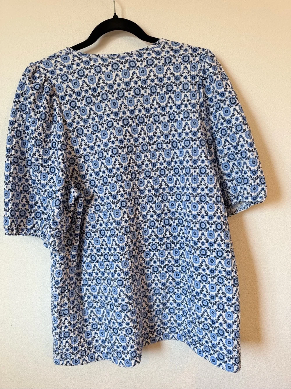LOFT peasant style